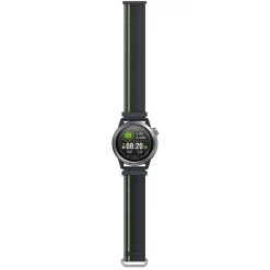 Mibro GS Active2 smartur - Mørkegrå