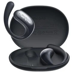 Mibro OpenEar-hovedtelefoner - Sort