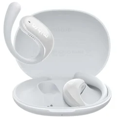 Mibro OpenEar-hovedtelefoner - Hvid