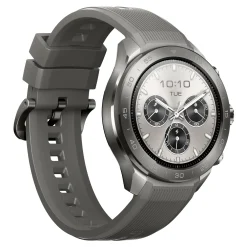 Mibro Se GS Explorer S Titanium Bezel