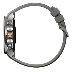 Mibro Se GS Explorer S Titanium Bezel