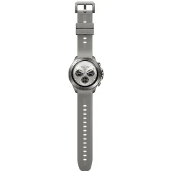 Mibro Se GS Explorer S Titanium Bezel