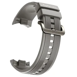 Mibro Se GS Explorer S Titanium Bezel