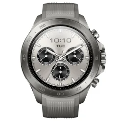 Mibro Se GS Explorer S Titanium Bezel