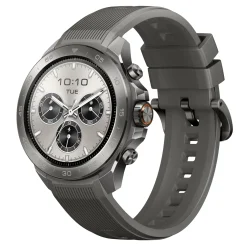 Mibro Se GS Explorer S Titanium Bezel