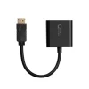 MicroConnect DisplayPort til VGA adapter - Han til hun