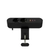 MicroConnect Multi Desktop Power Socket - 2 - Schuko, USB-A + 2 - USB-C - 67 W - 1,8 m