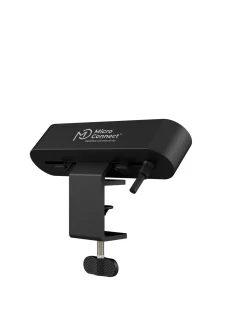 MicroConnect Multi Desktop Power Socket - 2 - Schuko, USB-A + 2 - USB-C - 67 W - 1,8 m