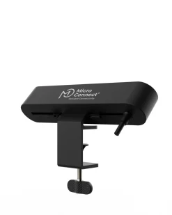 MicroConnect Multi Desktop Power Socket - 3 - Schuko, USB-A + 2 - USB-C - 30 W - 1,8 m