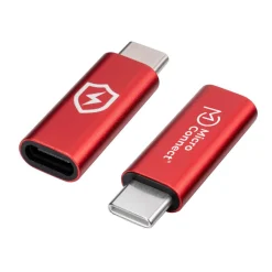 MicroConnect Safe Charge USB-C data blocker-adapter