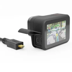 Micro-HDMI-kabel High Speed - 1 m