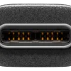 Micro-USB til USB-C - 1 m