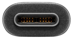 Micro-USB til USB-C - 0,6 m