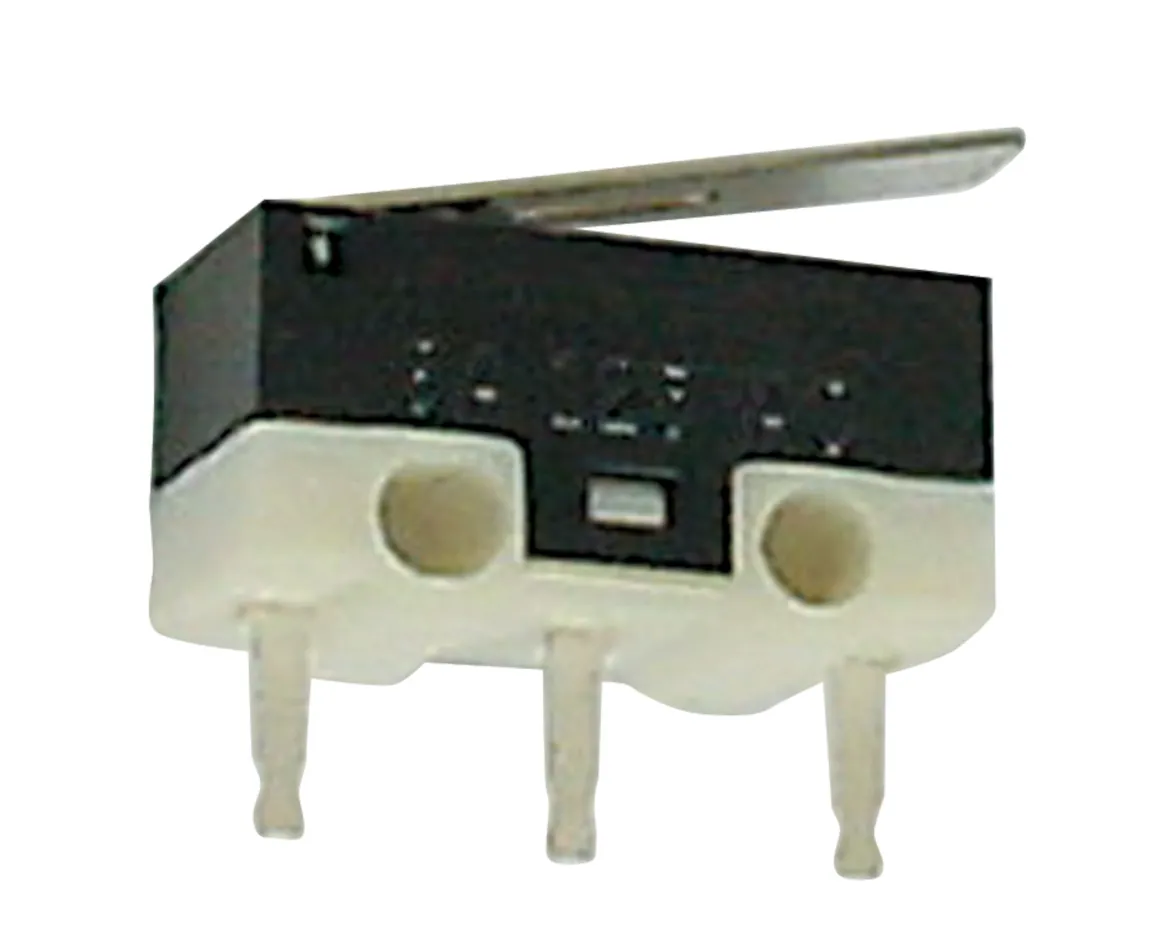 Mikroafbryder ekstra lille.