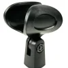 Mikrofonholder Ø30 mm 5/8"-gevind