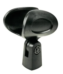 Mikrofonholder Ø30 mm 5/8"-gevind