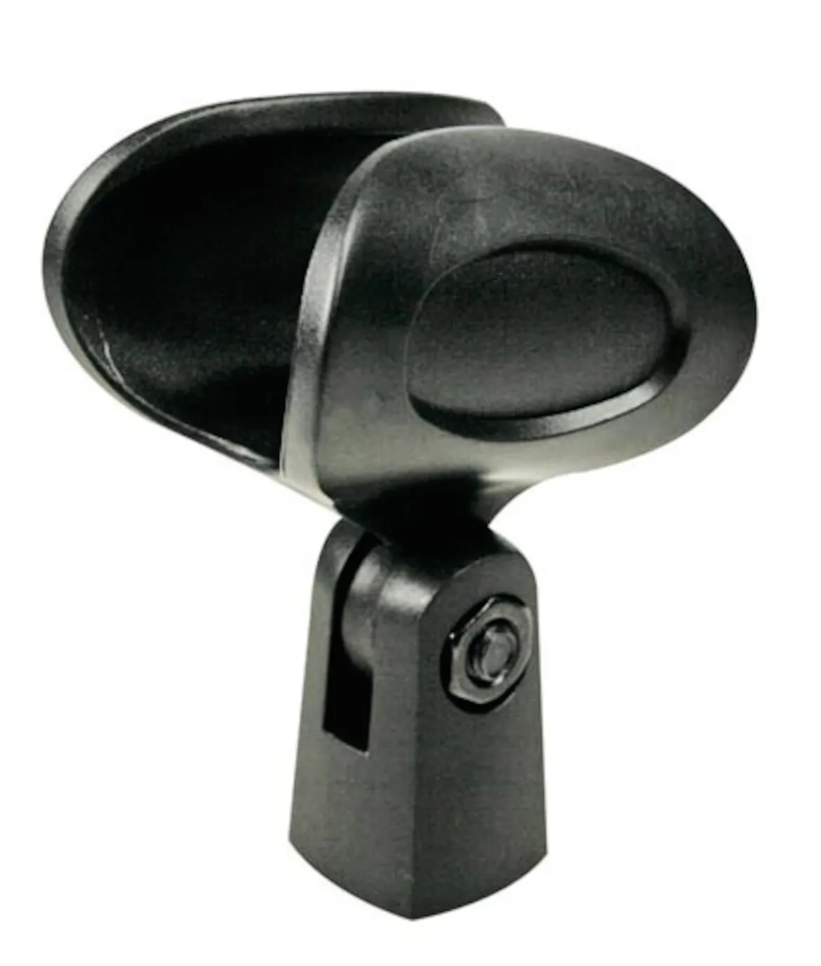 Mikrofonholder Ø30 mm 5/8"-gevind