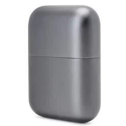 Mini barbermaskine med 3 bevægelige skær, IPX7, USB-C
