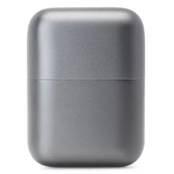 Mini barbermaskine med 3 bevægelige skær, IPX7, USB-C