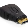 Mini-HDMI-adapter