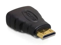 Mini-HDMI-adapter