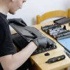 Mini Trådløs Skruetrækker - 28 dele - Genopladelig