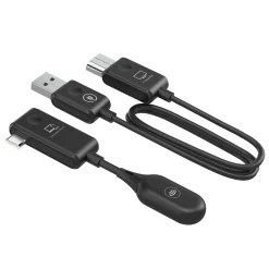 MiniX Neo C1 USB-C til HDMI trådløs skærmdongle