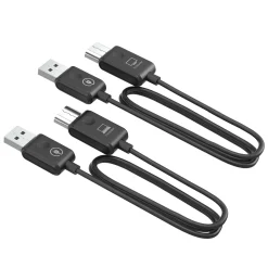 MiniX Neo H1 HDMI til HDMI trådløs skærmdongle