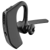 MIXX Mono Headset B10 trådløst med ENC-mikrofon, Sort