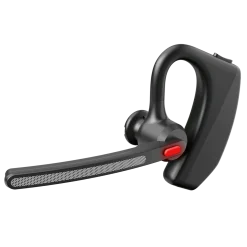 MIXX Mono Headset B10 trådløst med ENC-mikrofon, Sort