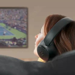 MIXX StreamQ Surround TV Trådløse hovedtelefoner