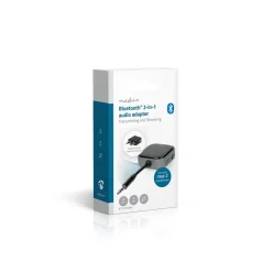 3,5 mm Bluetooth transmitter