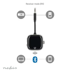3,5 mm Bluetooth transmitter