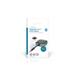 3,5 mm Bluetooth transmitter