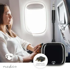 3,5 mm Bluetooth transmitter