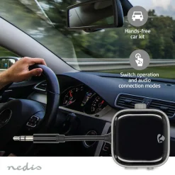 3,5 mm Bluetooth transmitter