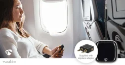 3,5 mm Bluetooth transmitter