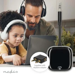 3,5 mm Bluetooth transmitter