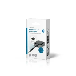 3,5 mm Bluetooth transmitter