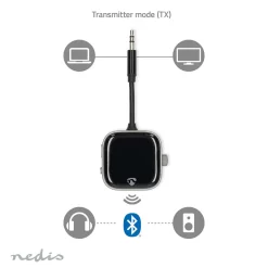 3,5 mm Bluetooth transmitter