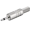 3,5 mm metalstik han mono