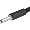 6,3 mm stik Han Mono