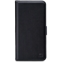 Mobilize Classic Gelly Wallet Book Case til iPhone 11 Pro, Sort