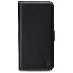 Mobilize Classic Gelly Wallet Book Case til iPhone X/Xs, Sort