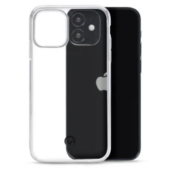 Mobilize Gelly Case til iPhone 12 mini, Klar