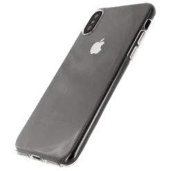 Mobilize Gelly Case til iPhone X/Xs, Klar