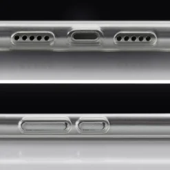 Mobilize Gelly Case til iPhone 13 Pro, Klar