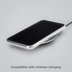 Mobilize Gelly Case til iPhone 13 Pro, Klar