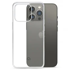 Mobilize Gelly Case til iPhone 13 Pro, Klar
