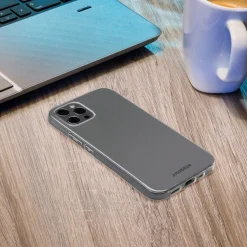 Mobilize Gelly Case til iPhone 16 Plus, Klar